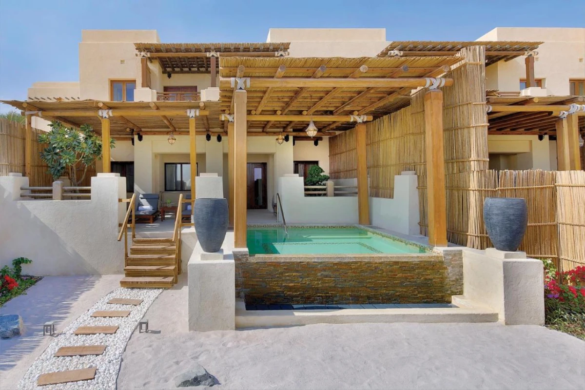 Al Wathba a Luxury Collection Desert Resort & Spa - Hotel Photo 14