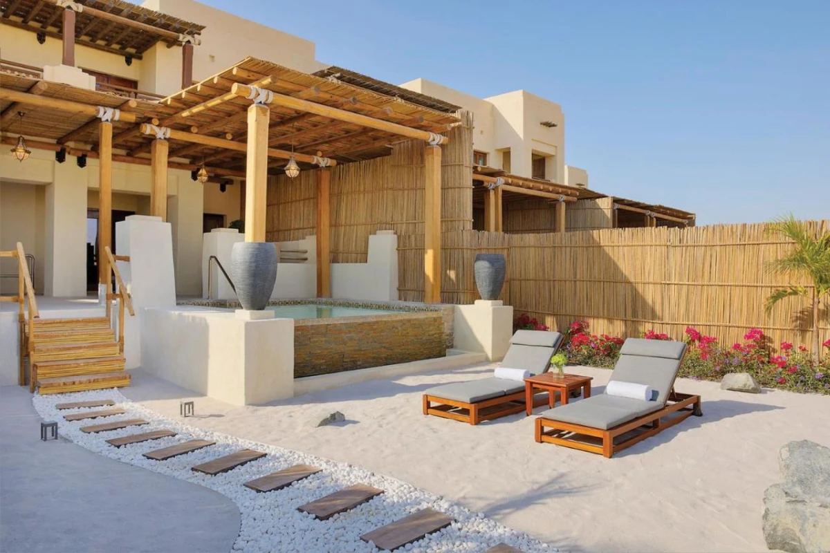 Al Wathba a Luxury Collection Desert Resort & Spa - Hotel Photo 15