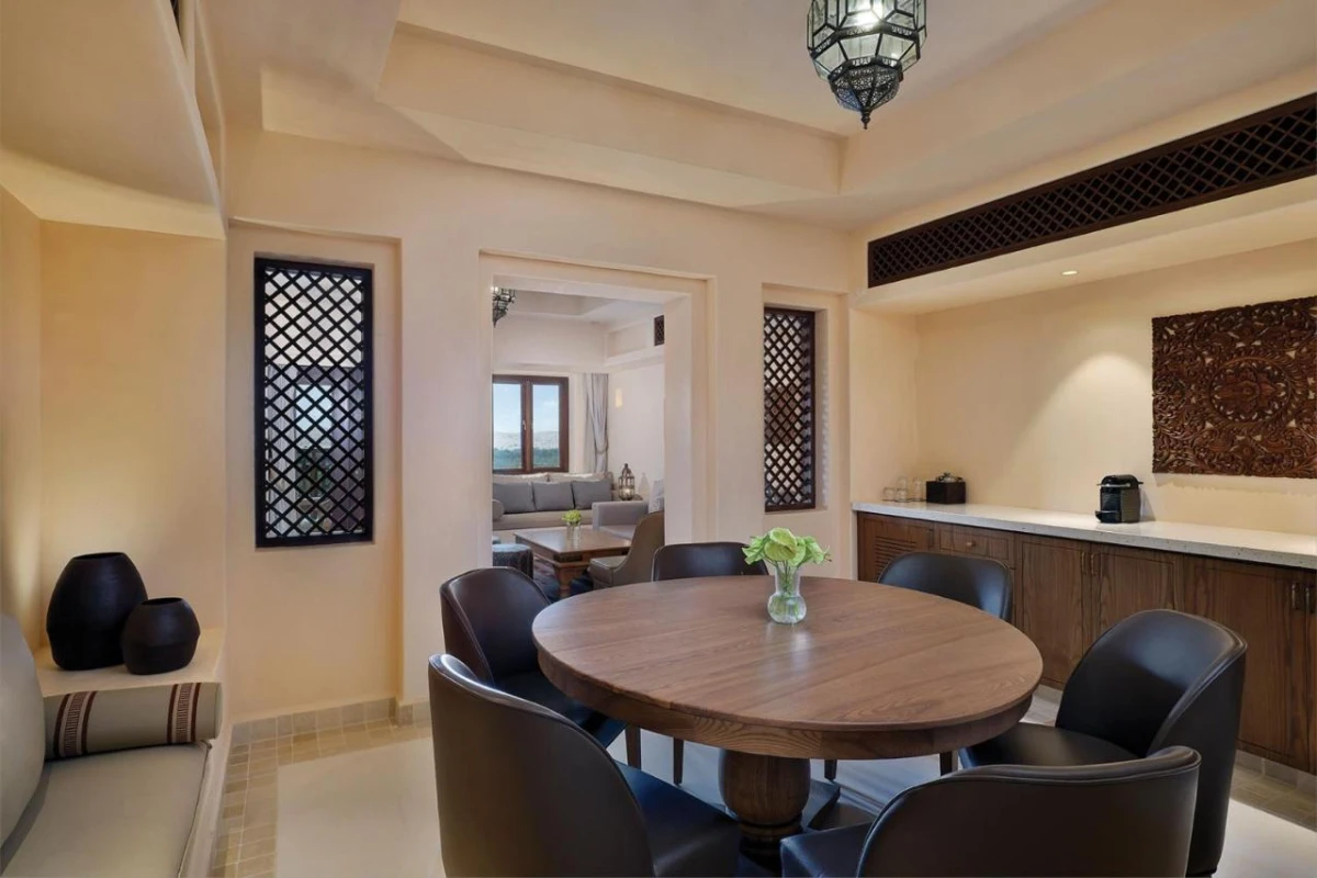 Al Wathba a Luxury Collection Desert Resort & Spa - Hotel Photo 17