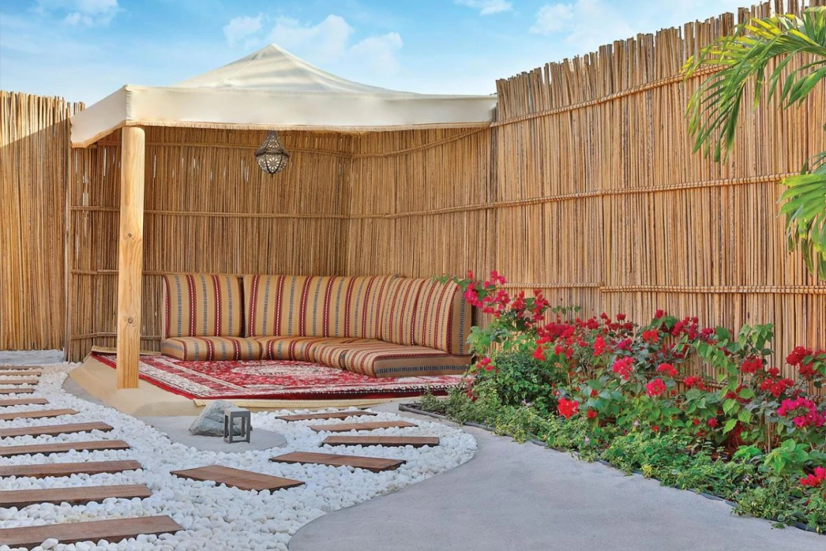 Al Wathba a Luxury Collection Desert Resort & Spa - Hotel Photo 23