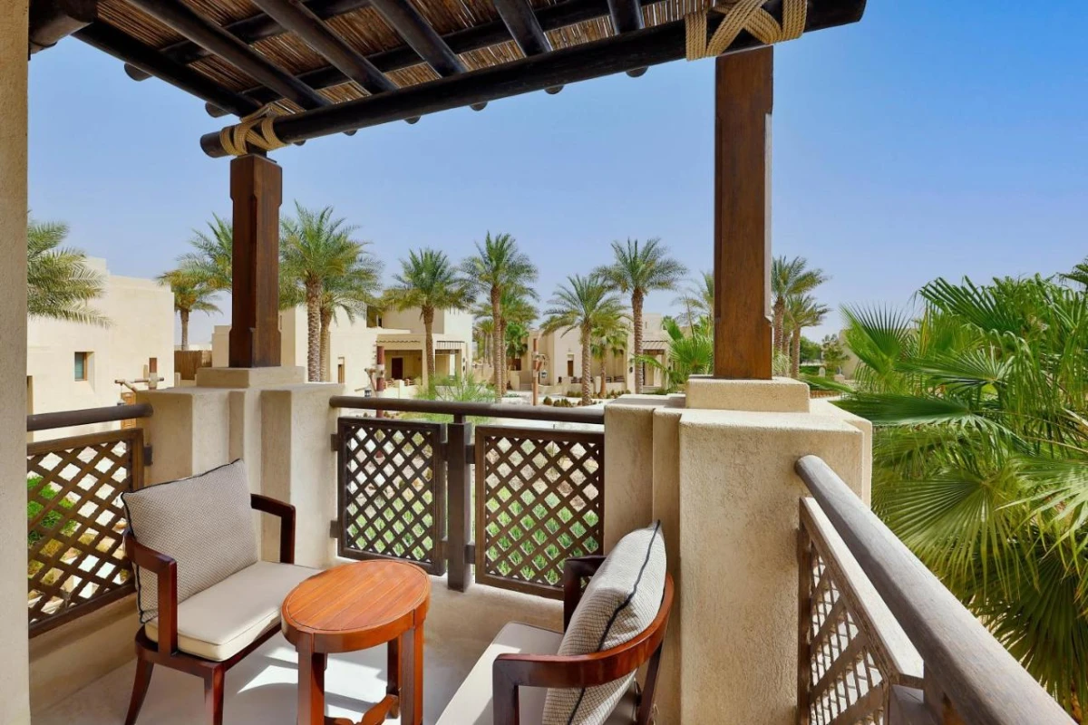 Al Wathba a Luxury Collection Desert Resort & Spa - Hotel Photo 32