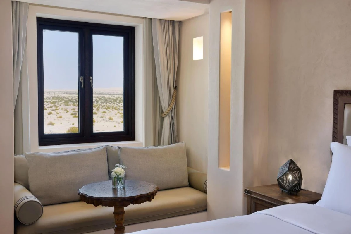Al Wathba a Luxury Collection Desert Resort & Spa - Hotel Photo 35