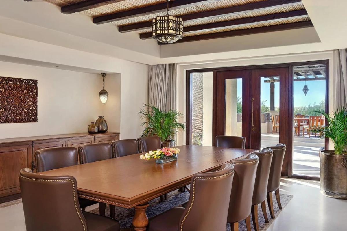 Al Wathba a Luxury Collection Desert Resort & Spa - Hotel Photo 49