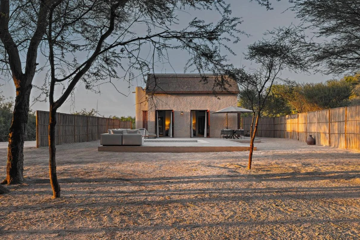 Anantara Sir Bani Yas Island Al Sahel Villa Resort - Hotel Photo 2