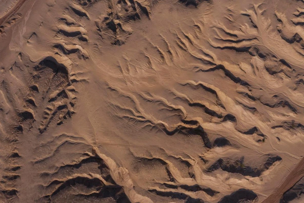 Anantara Sir Bani Yas Island Al Sahel Villa Resort - Hotel Photo 12