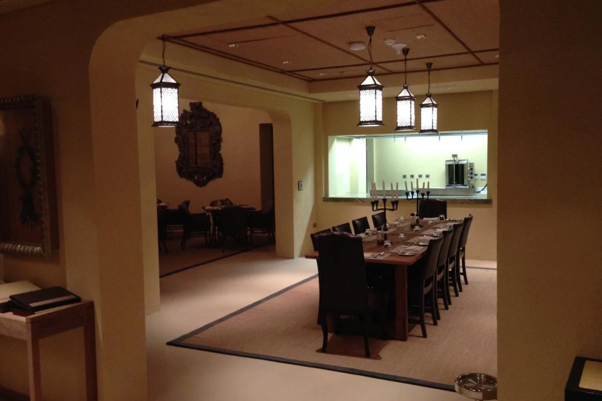 Anantara Sir Bani Yas Island Al Sahel Villa Resort - Hotel Photo 22