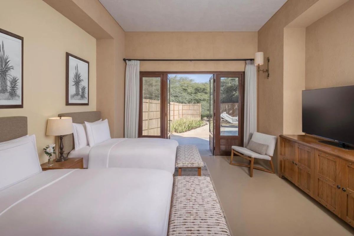 Anantara Sir Bani Yas Island Al Sahel Villa Resort - Hotel Photo 34