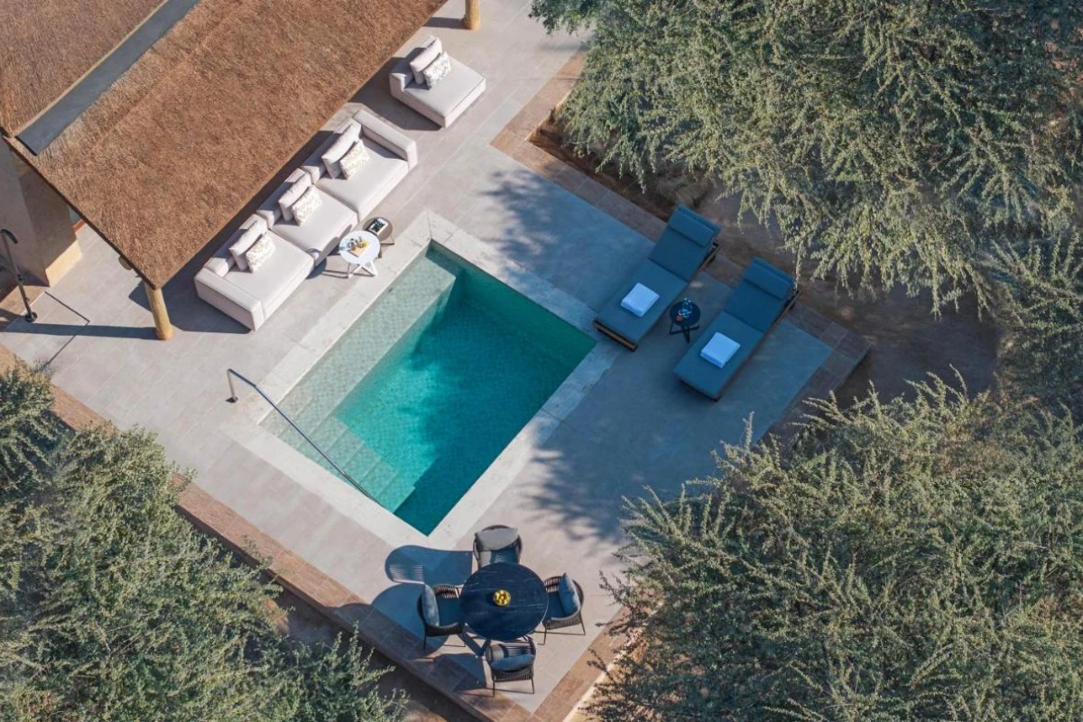 Anantara Sir Bani Yas Island Al Sahel Villa Resort - Hotel Photo 38