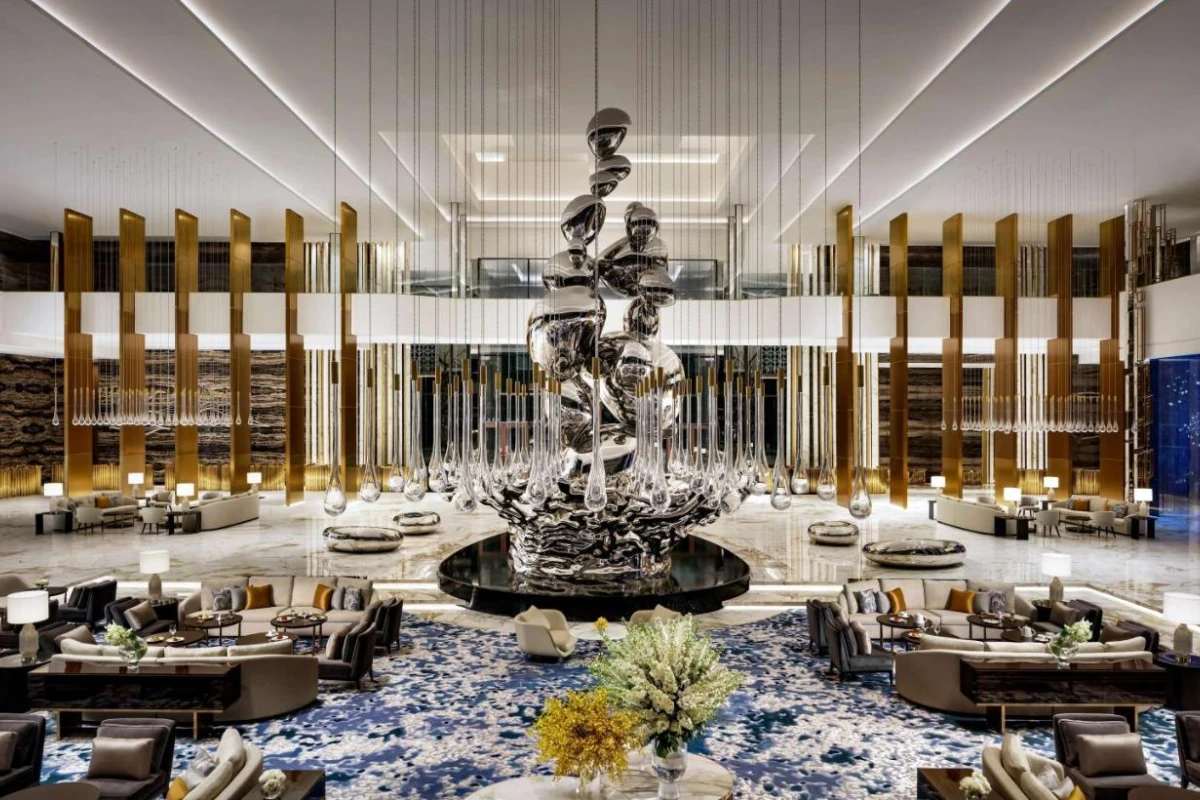 Atlantis The Royal - Hotel Photo 4