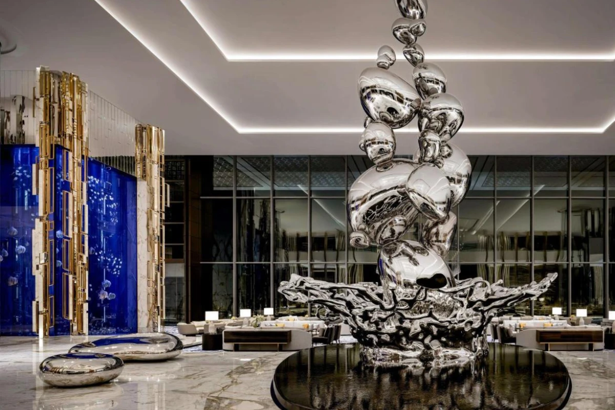 Atlantis The Royal - Hotel Photo 5