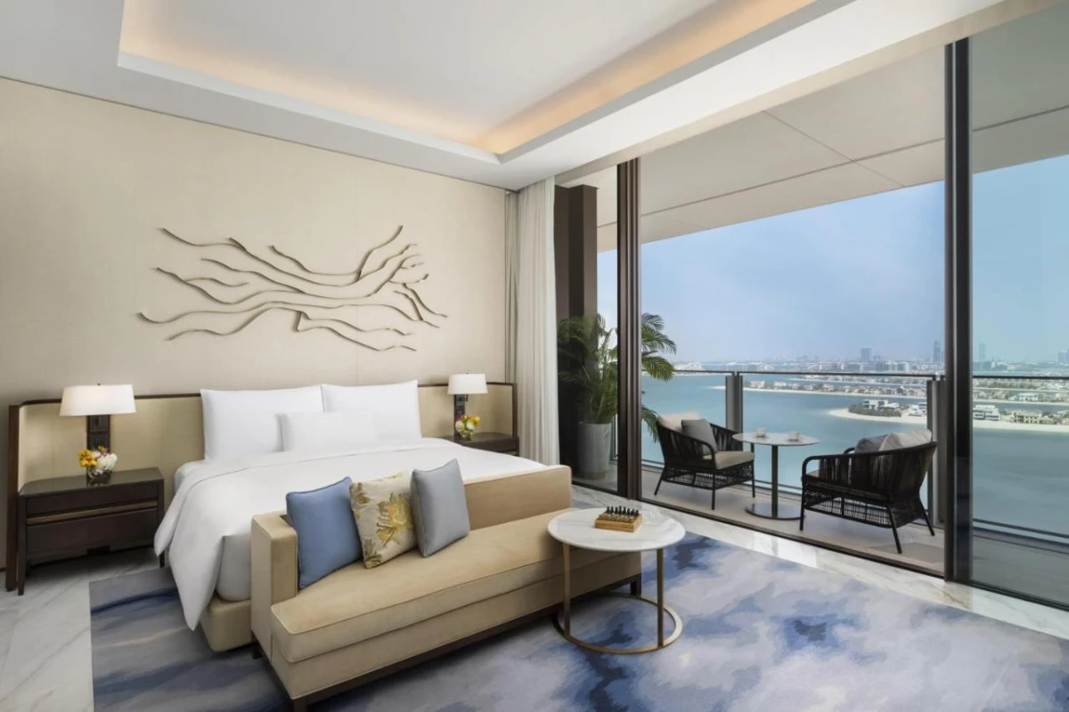 Atlantis The Royal - Hotel Photo 7