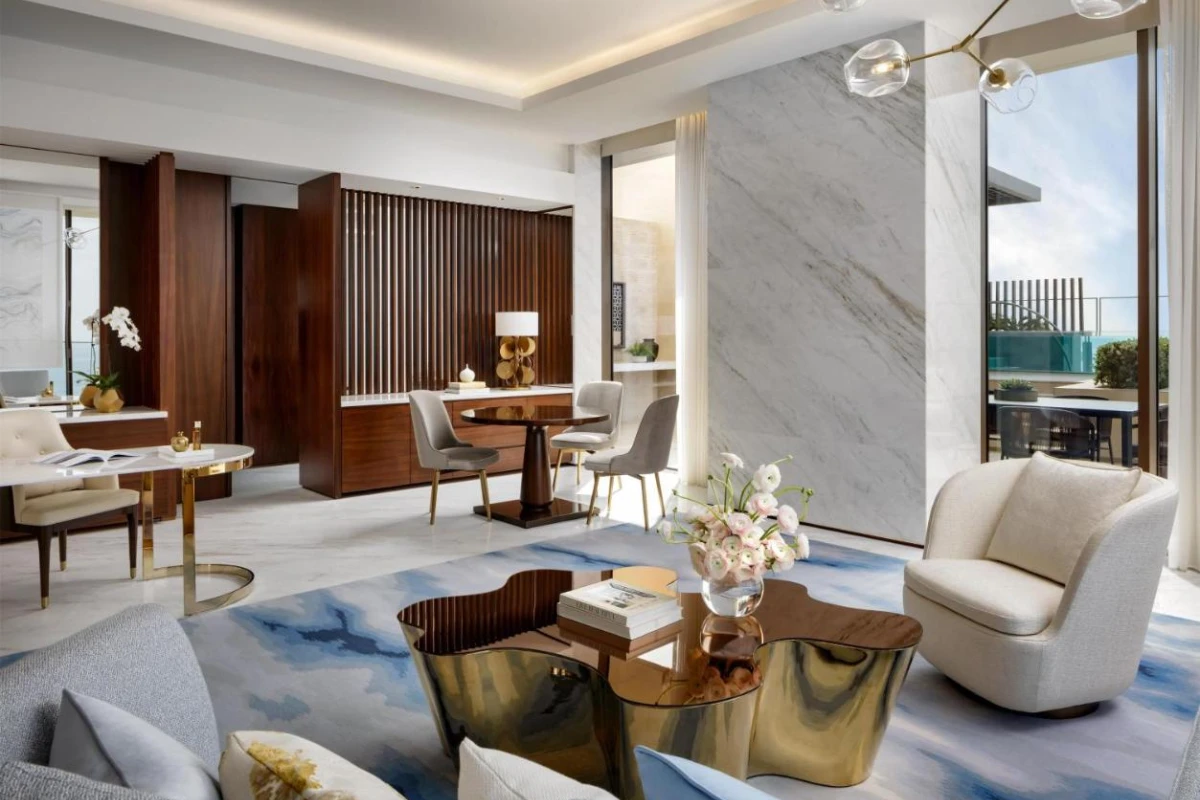 Atlantis The Royal - Hotel Photo 9