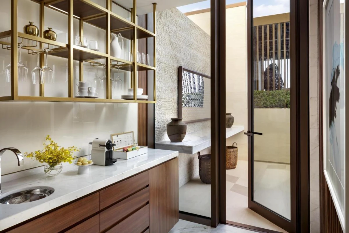 Atlantis The Royal - Hotel Photo 11