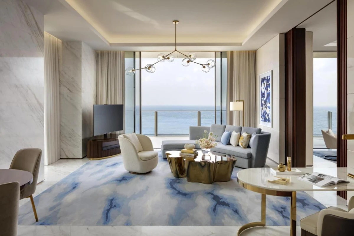 Atlantis The Royal - Hotel Photo 14