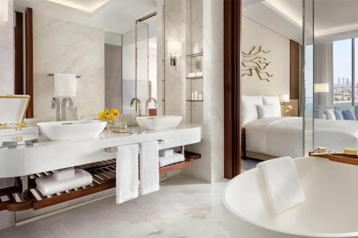 Atlantis The Royal - Hotel Photo 18