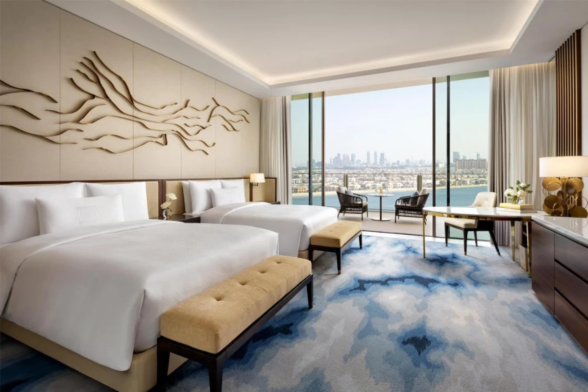 Atlantis The Royal - Hotel Photo 19