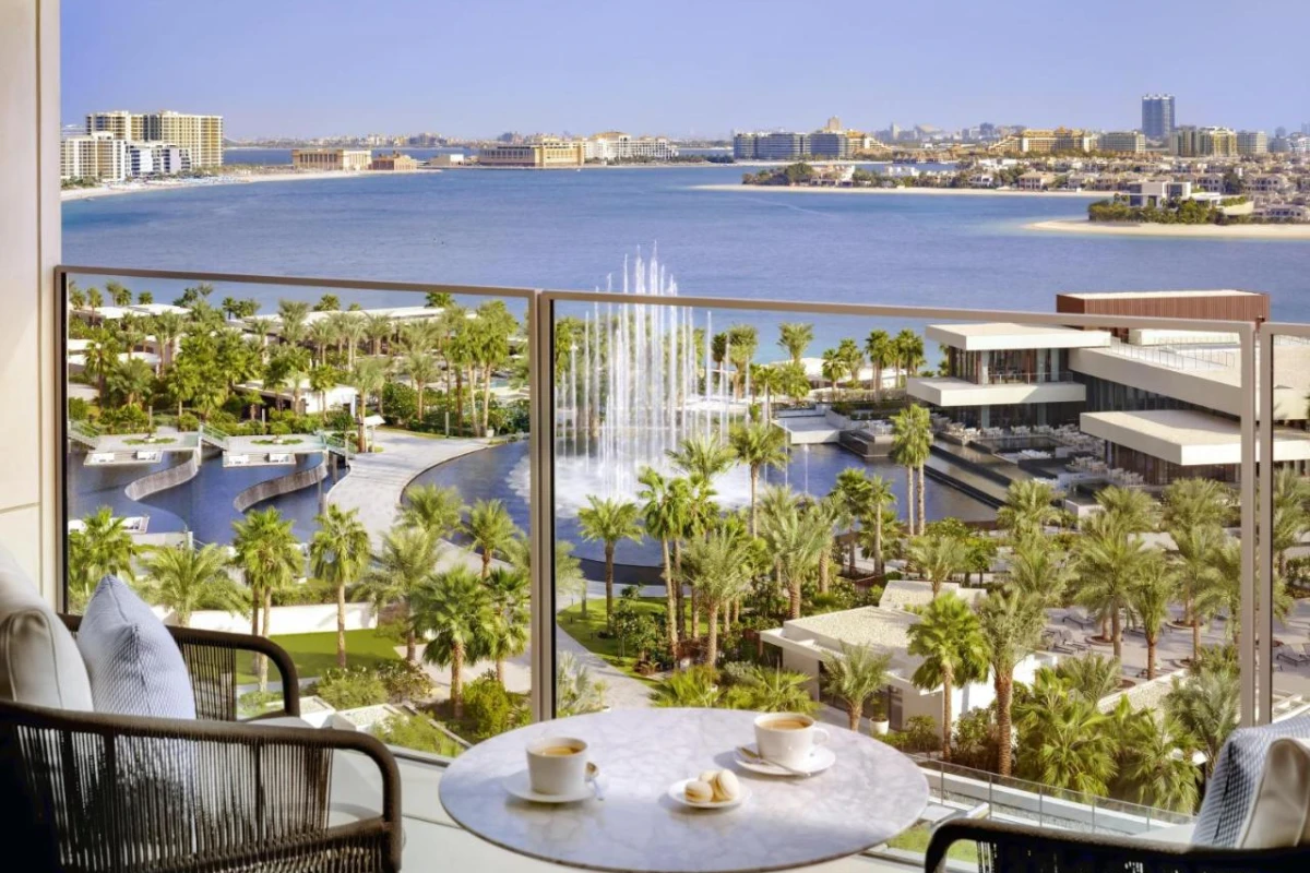 Atlantis The Royal - Hotel Photo 21