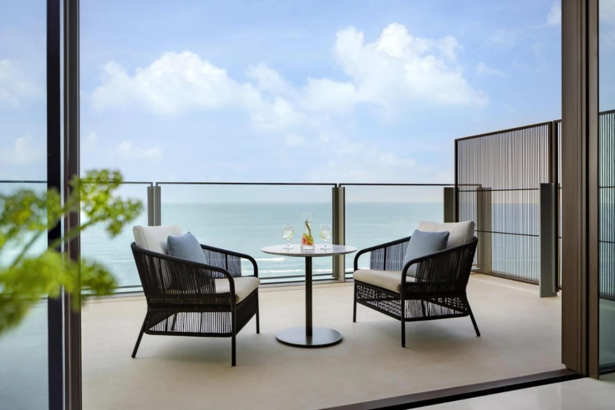 Atlantis The Royal - Hotel Photo 22