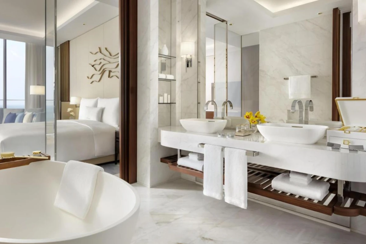 Atlantis The Royal - Hotel Photo 23