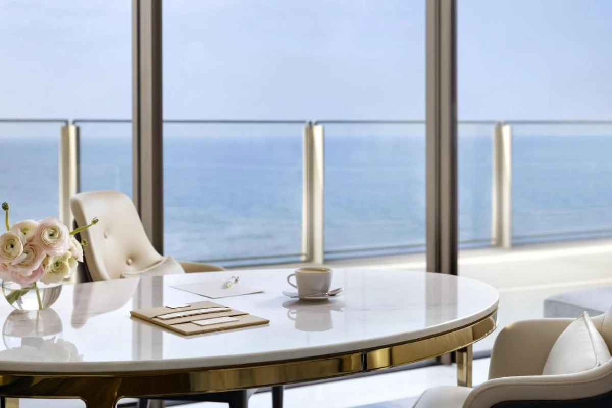 Atlantis The Royal - Hotel Photo 27