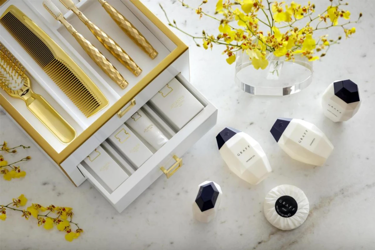 Atlantis The Royal - Hotel Photo 28