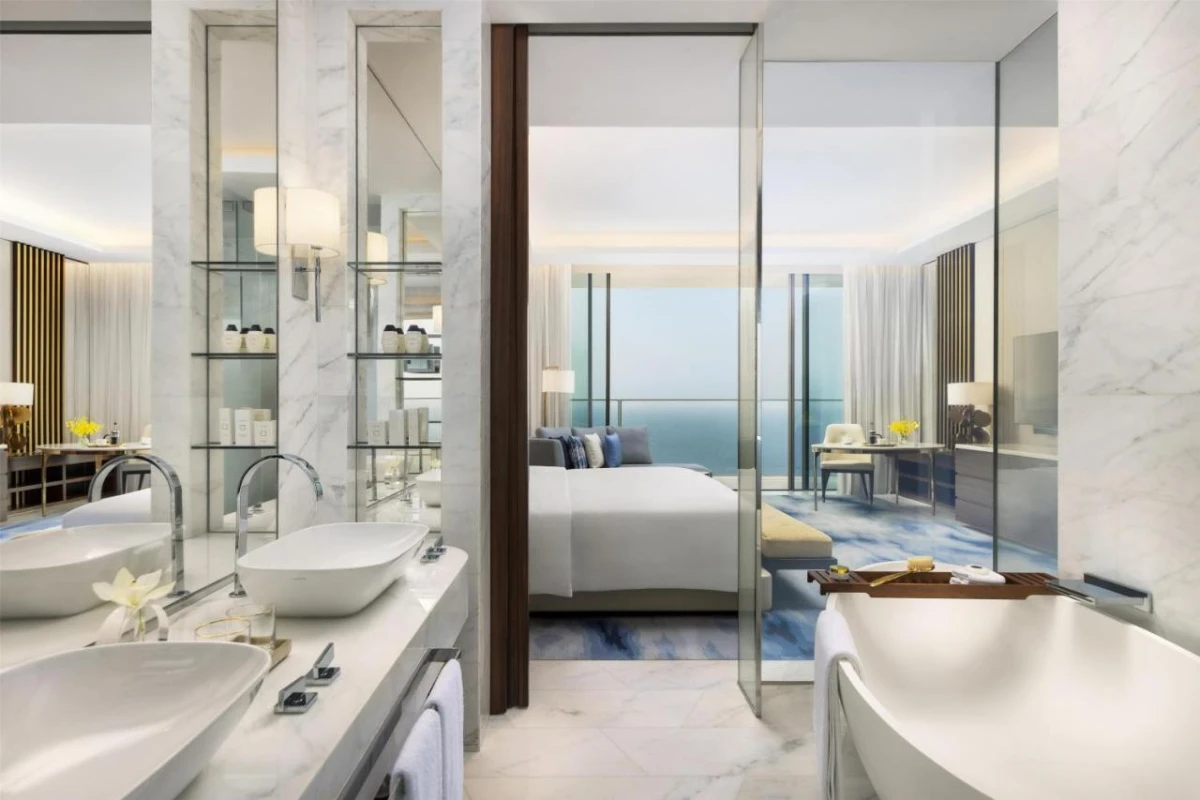 Atlantis The Royal - Hotel Photo 32