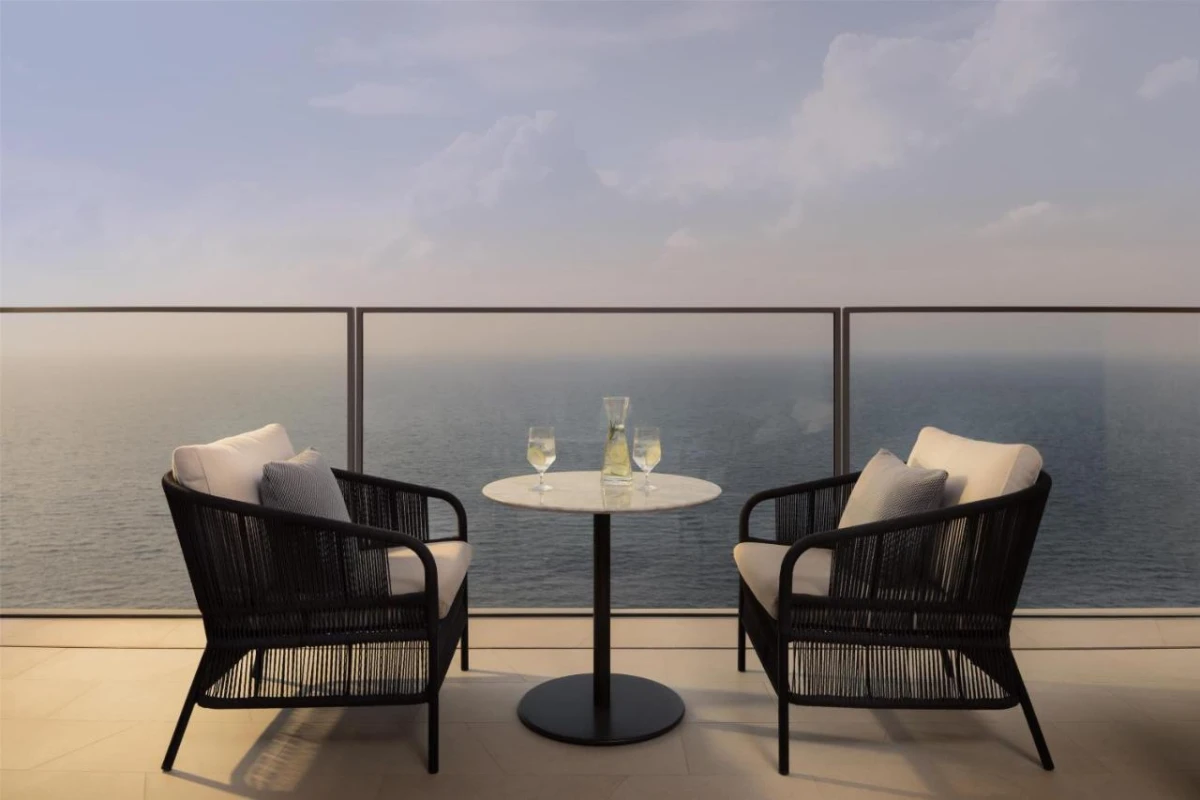 Atlantis The Royal - Hotel Photo 33