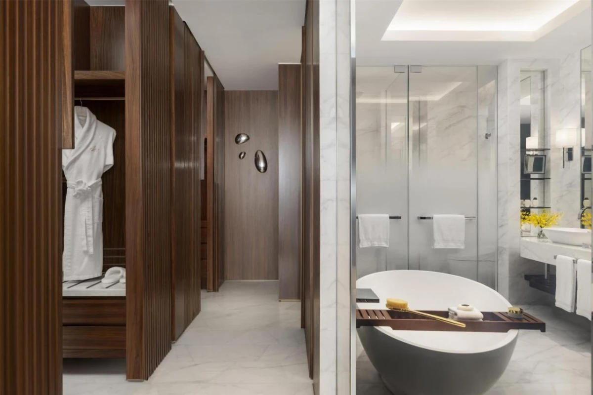 Atlantis The Royal - Hotel Photo 37