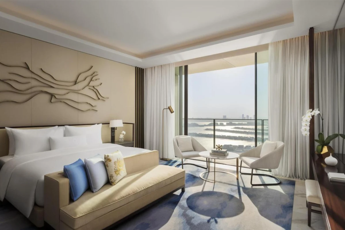 Atlantis The Royal - Hotel Photo 38