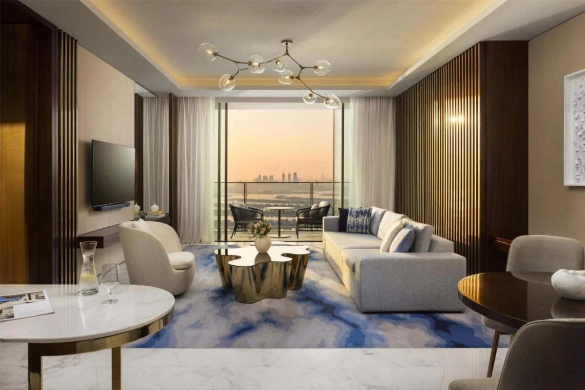 Atlantis The Royal - Hotel Photo 39