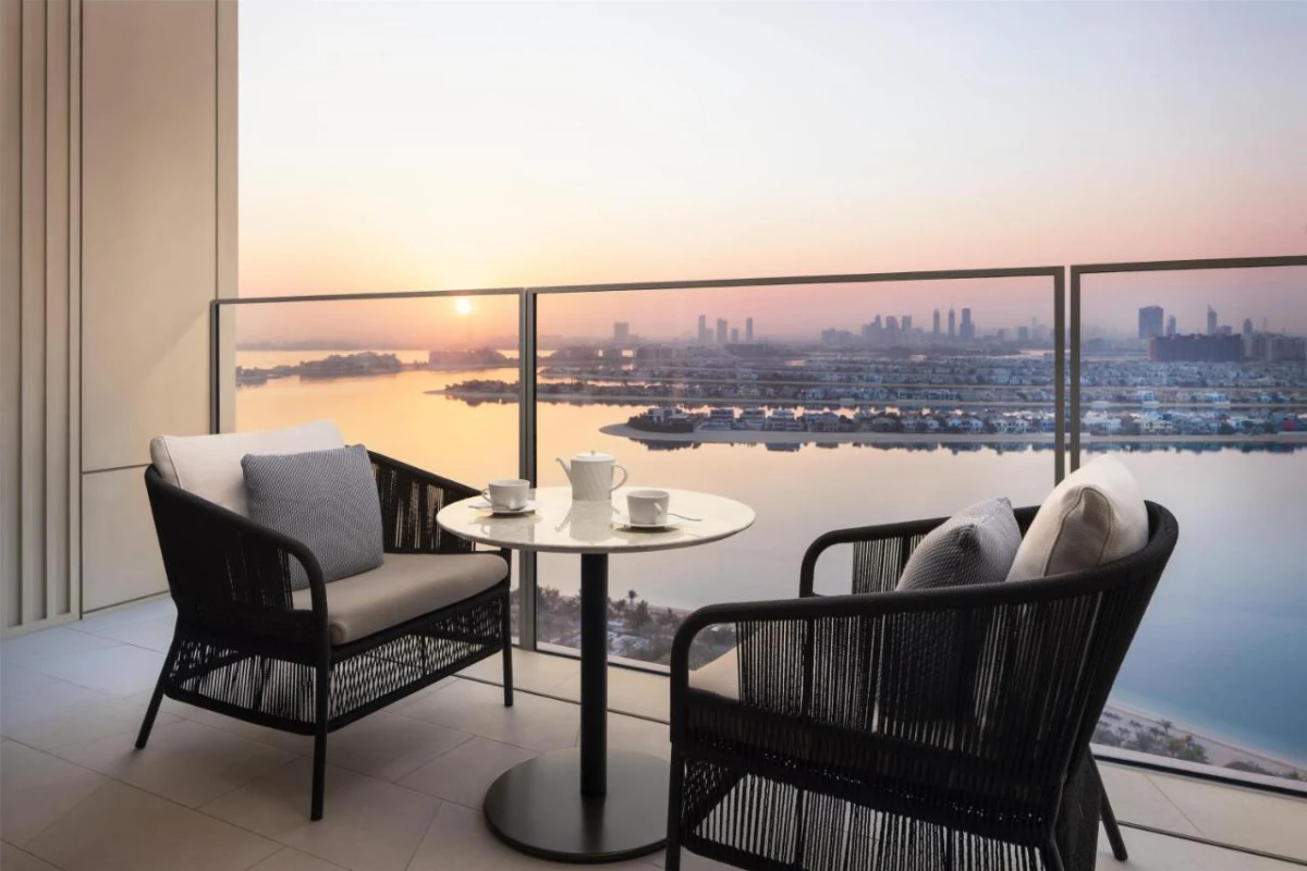 Atlantis The Royal - Hotel Photo 40