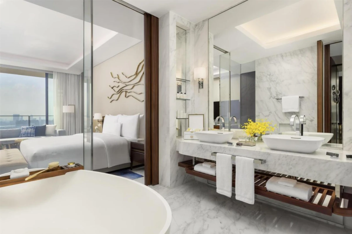 Atlantis The Royal - Hotel Photo 42