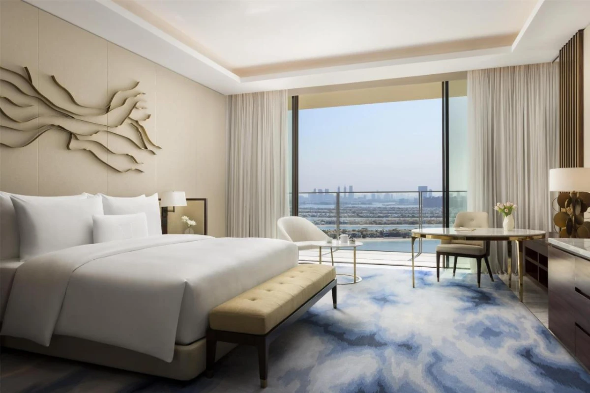 Atlantis The Royal - Hotel Photo 43