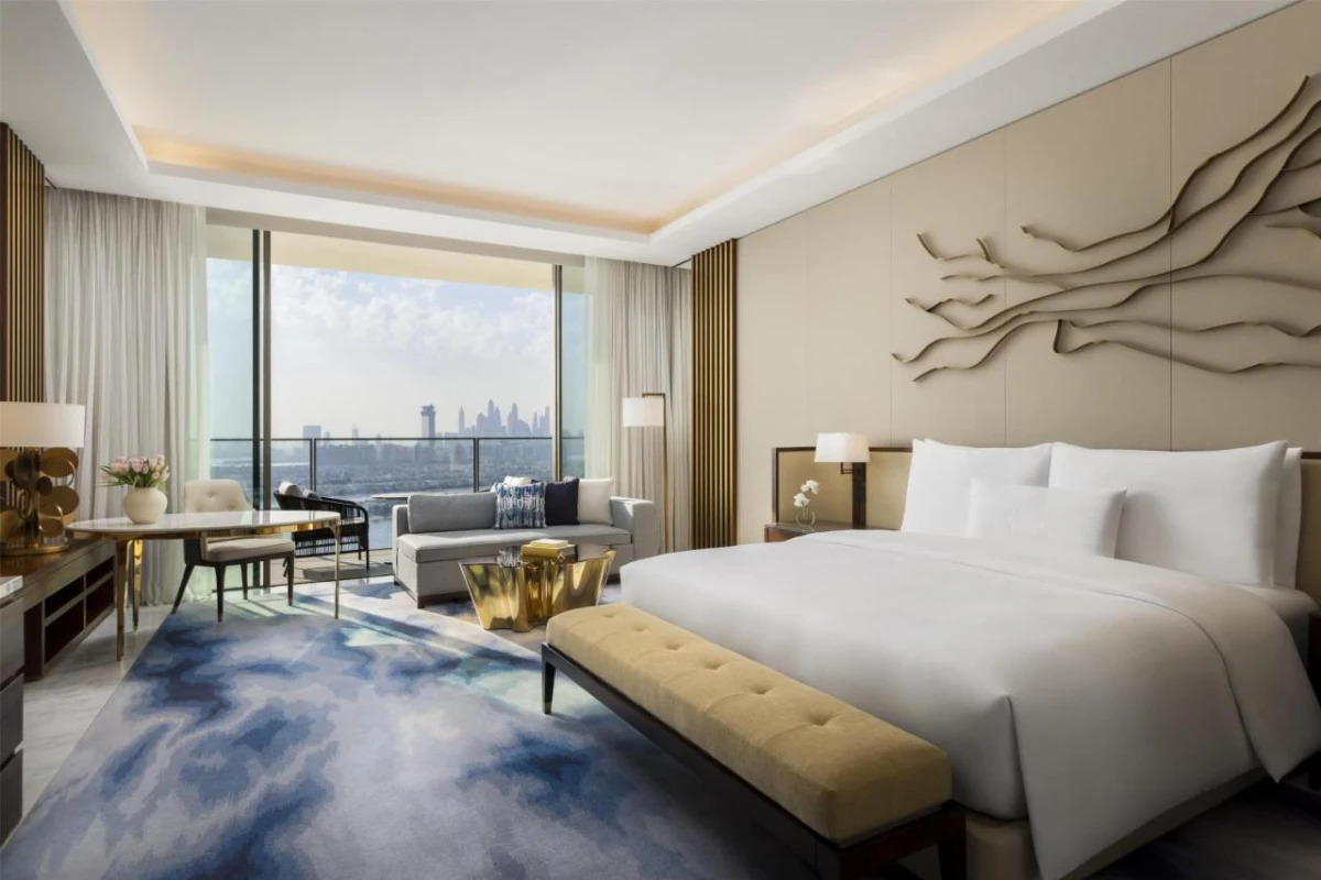 Atlantis The Royal - Hotel Photo 44