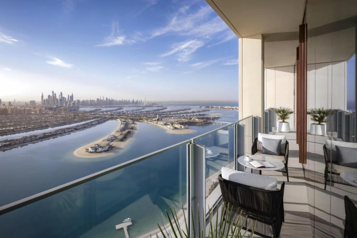 Atlantis The Royal - Hotel Photo 46