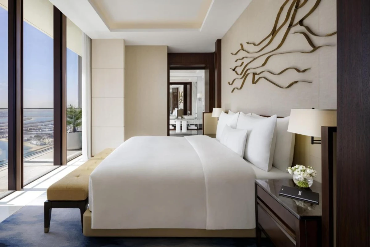 Atlantis The Royal - Hotel Photo 47