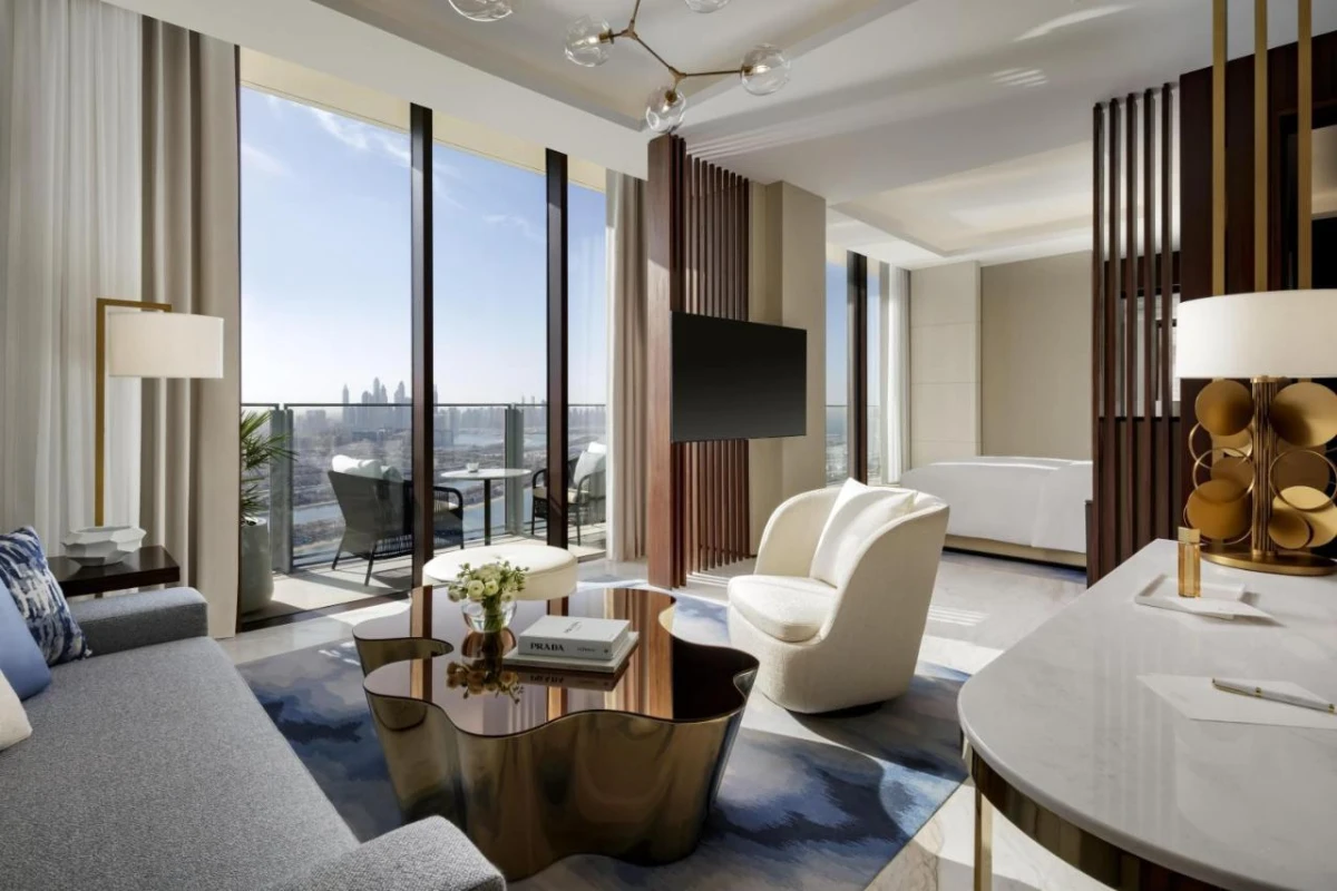 Atlantis The Royal - Hotel Photo 48