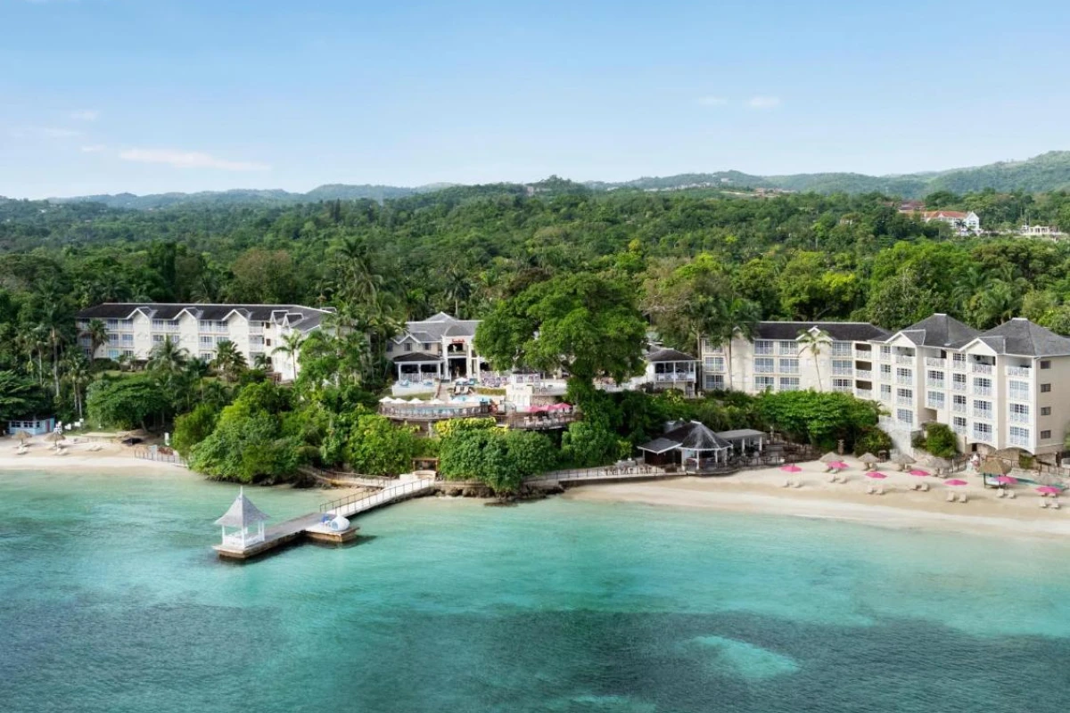 Sandals Royal Plantation - Hotel Photo 2