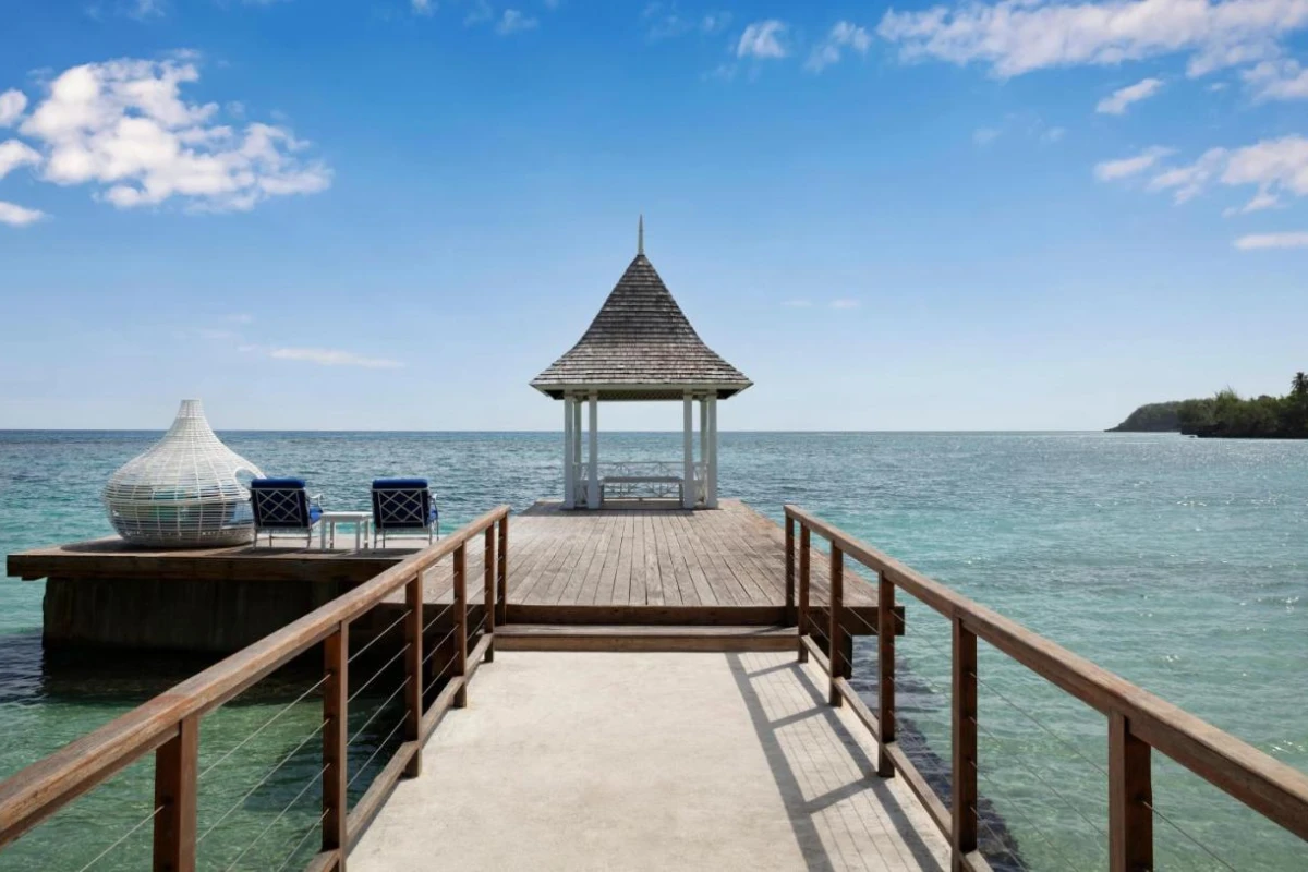 Sandals Royal Plantation - Hotel Photo 7