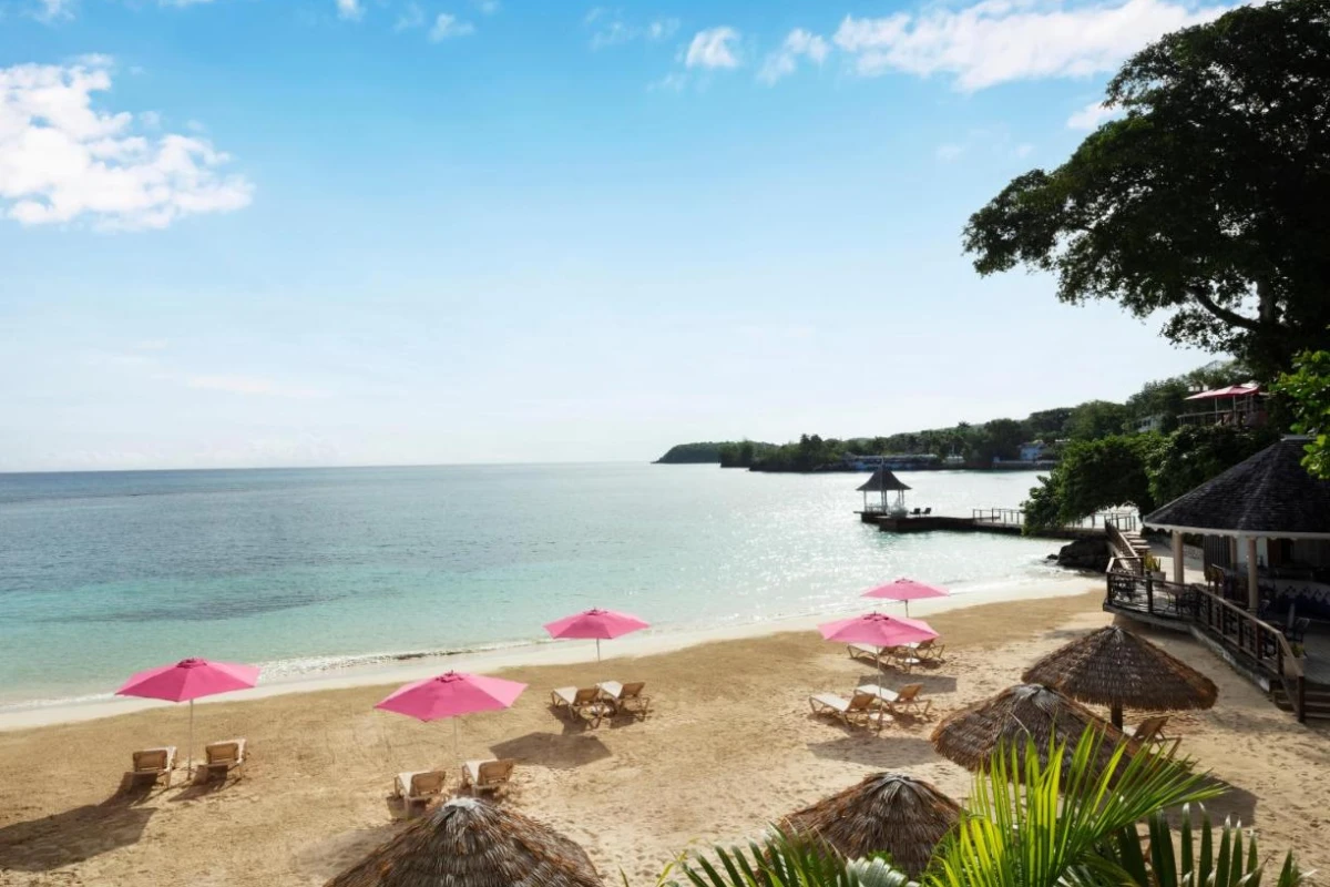 Sandals Royal Plantation - Hotel Photo 8