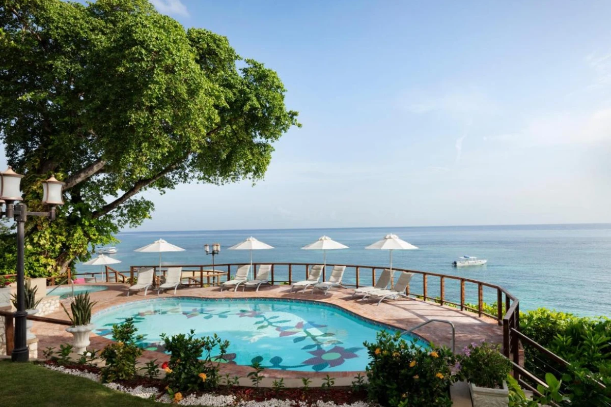 Sandals Royal Plantation - Hotel Photo 11