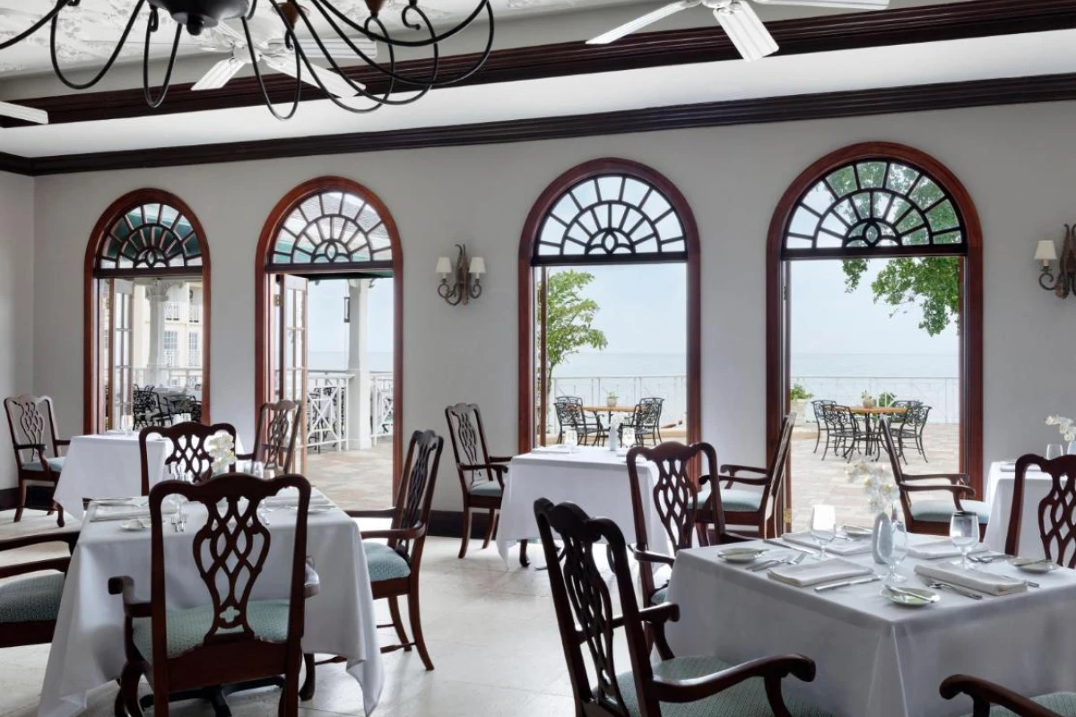 Sandals Royal Plantation - Hotel Photo 15