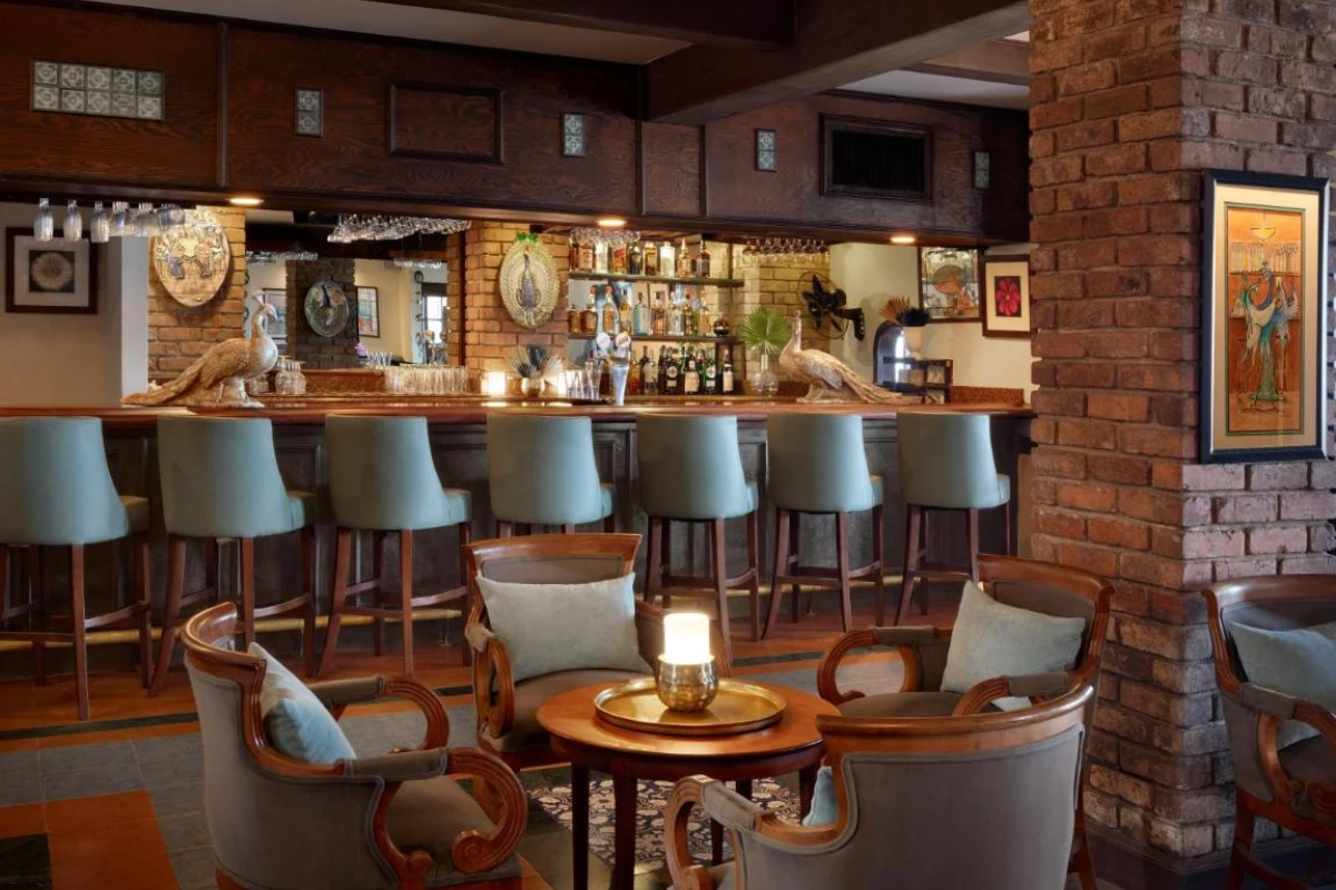 Sandals Royal Plantation - Hotel Photo 20