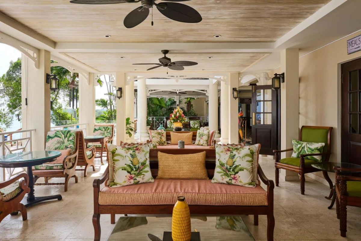 Sandals Royal Plantation - Hotel Photo 21