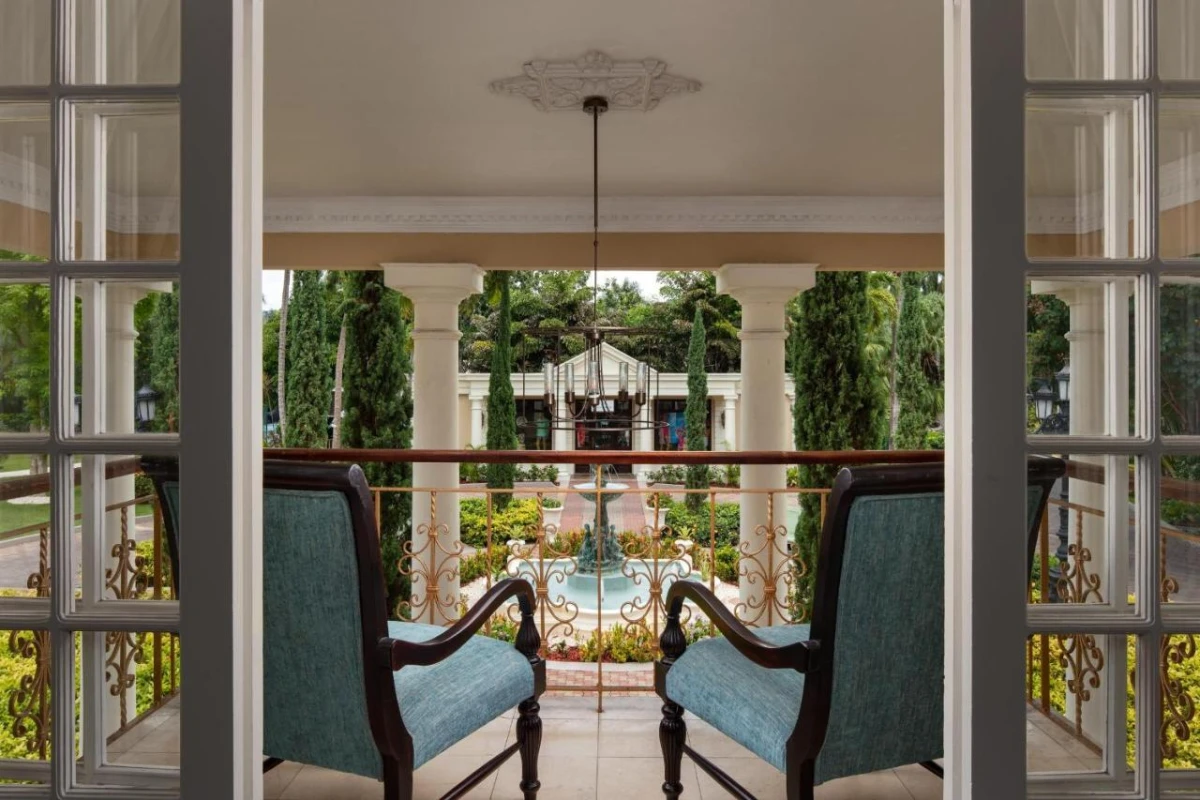 Sandals Royal Plantation - Hotel Photo 25