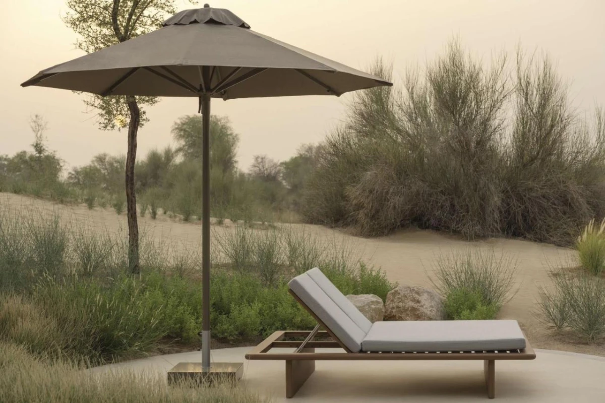 Bab Al Shams Desert Resort & Spa - Hotel Photo 9