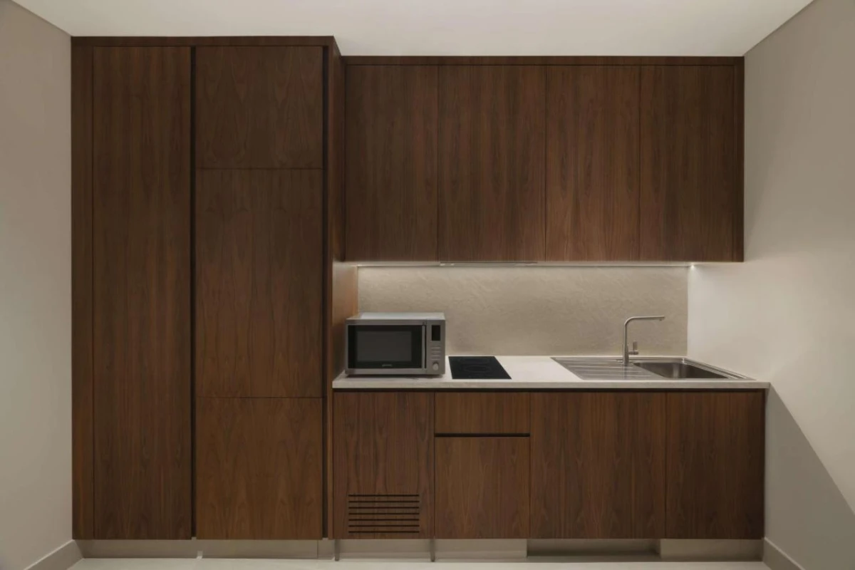 Bab Al Shams Desert Resort & Spa - Hotel Photo 11