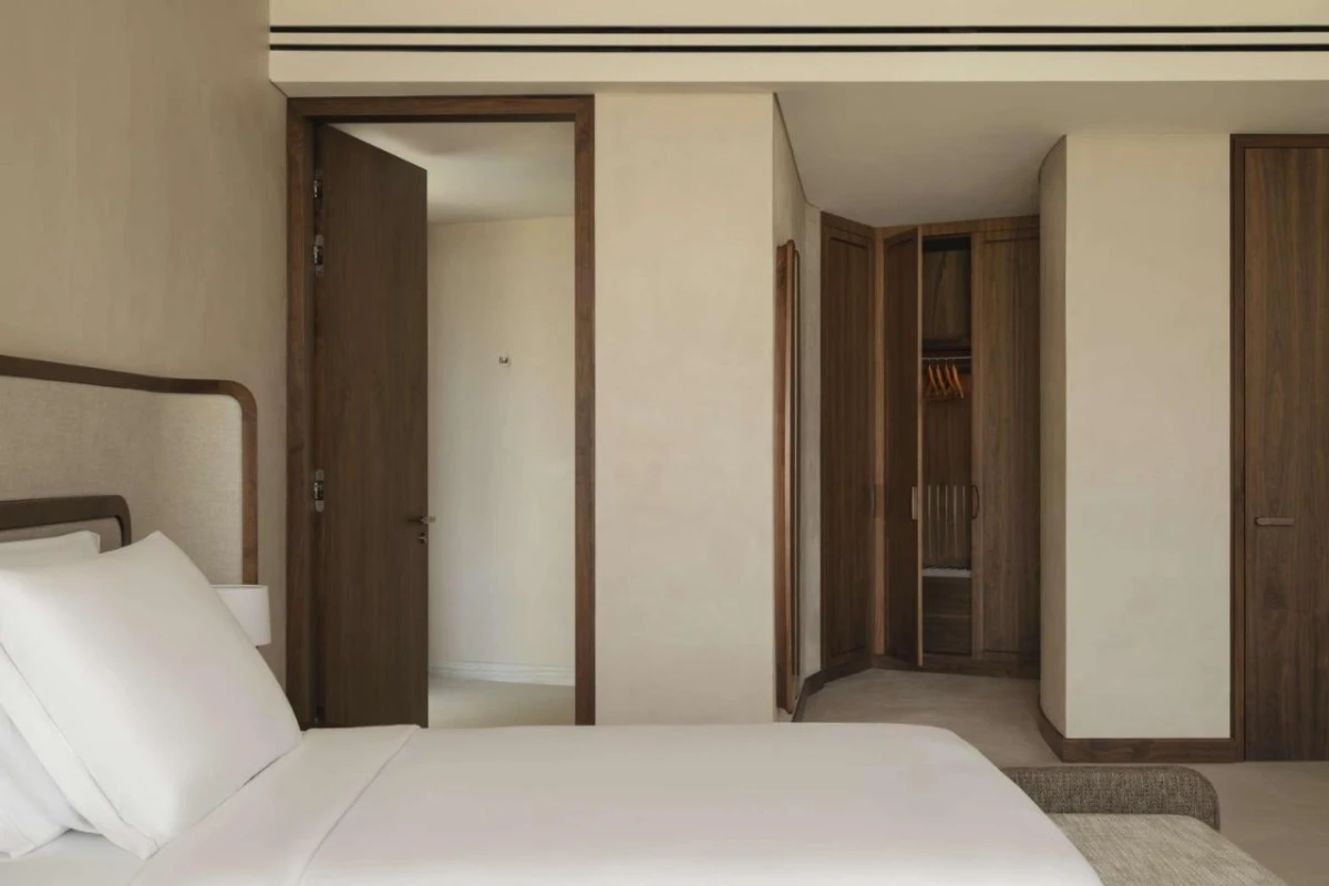 Bab Al Shams Desert Resort & Spa - Hotel Photo 13