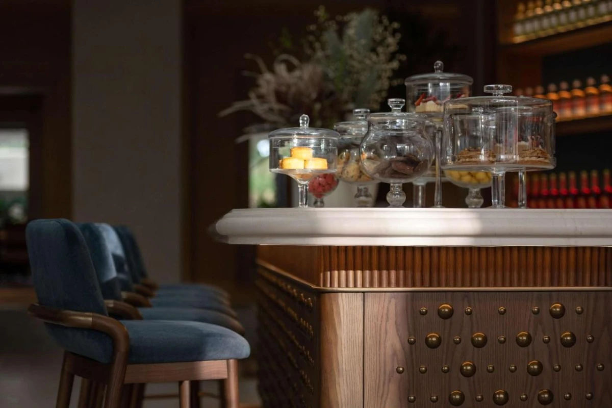 Bab Al Shams Desert Resort & Spa - Hotel Photo 26