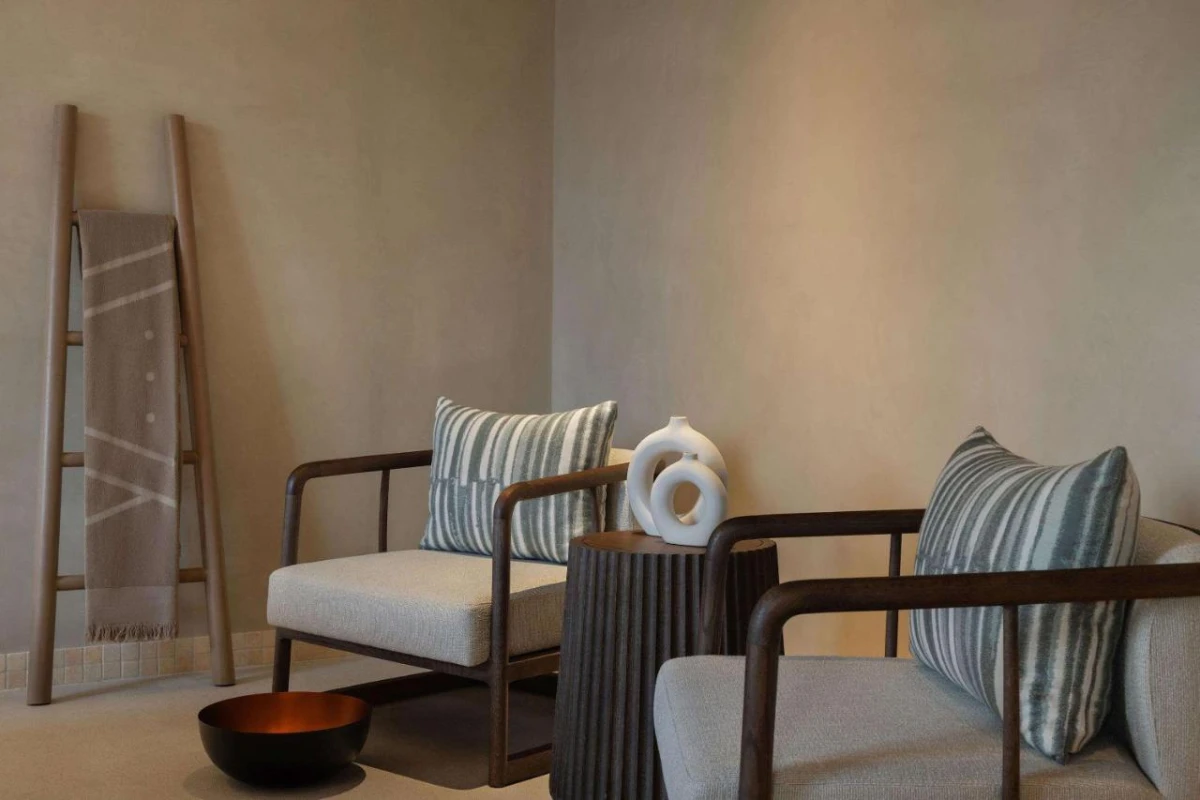 Bab Al Shams Desert Resort & Spa - Hotel Photo 30